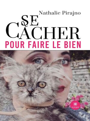 cover image of Se cacher pour faire le bien